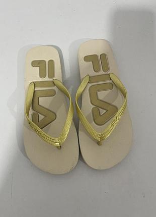 Вʼєтнамки fila