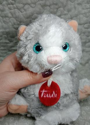 Киса ttraudi 8