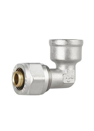 Уголок обжимной thermo alliance forte 16х1/2" вр sf174w1615