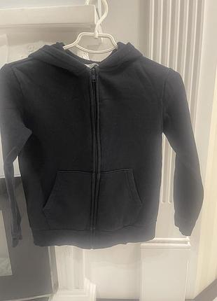Кофта на хлопчика h&m