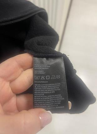 Кофта на хлопчика h&m 4