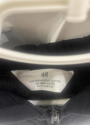 Кофта на хлопчика h&m 3