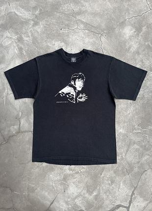 1990s corto maltese by hugo pratt, italian vintage comics, t-shirt