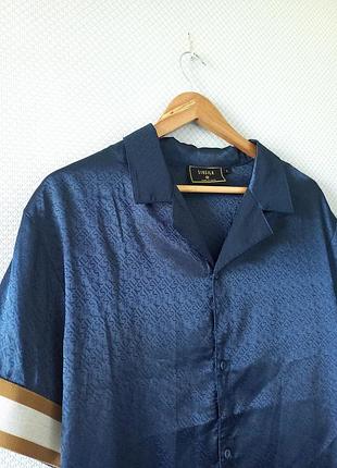 Теніска siksilk 3