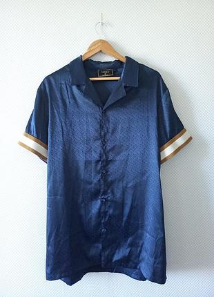 Теніска siksilk 4