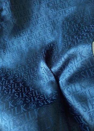 Теніска siksilk 5