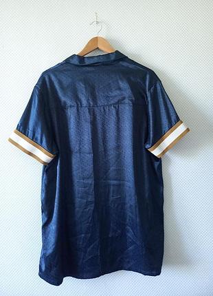 Теніска siksilk 7