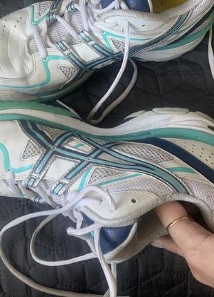 Кросівки чоловічі asics - 42 розмір