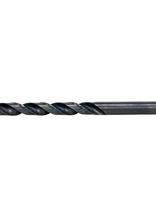 Свердло спіральне по металу wurth hss din 338 d1,7 мм zebra (0624000170) (0624000170)