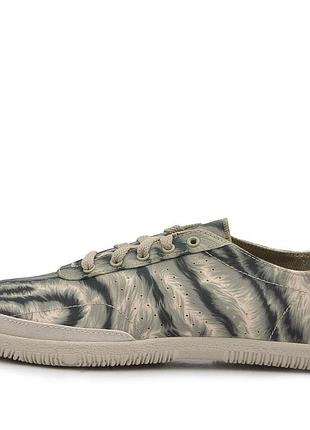 Кеды мужские adidas originals jeremy scott m18995 (текстиль, летние, повседневные, перфорированные, адидас) 42 (uk 8 / us 8.5 - стелька 26.5 см)