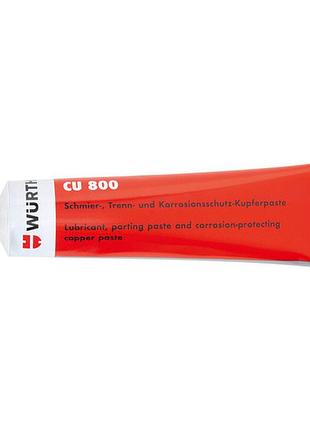 Мастило мідне cu 800, 100 г {арт. 08938001} (08938001)