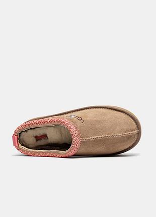 Tasman platform chestnut love 38 3