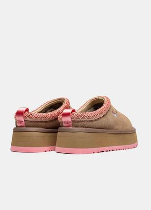 Tasman platform chestnut love 38 4