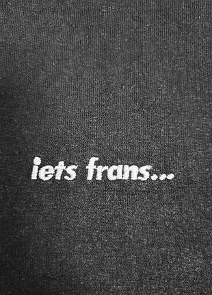 Світшот iets frans... 4