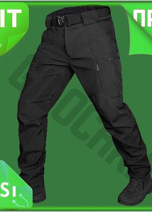 Ve брюки camotec softshell vent new version черные 3xl ветронепроницаемые легкие для активного отдыха n6w_ver
