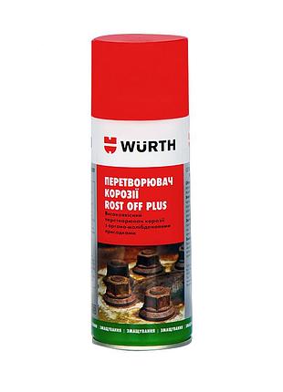 Перетворювач корозії rost off plus, 400 мл {арт. 08 (0890200004)