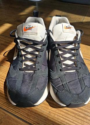 Nike air max dawn кросівки