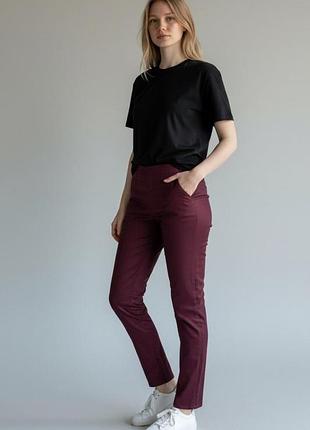 Жіночі штани jeggings стрейч розмір xs