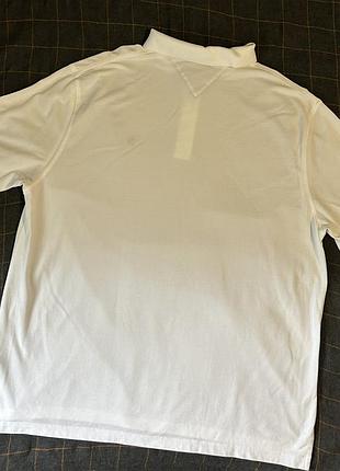 Поло tommy hilfiger original, розмір 3xl на високий зріст 3