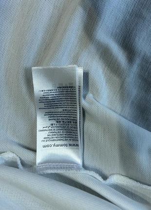 Поло tommy hilfiger original, розмір 3xl на високий зріст 6