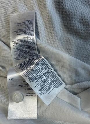 Поло tommy hilfiger original, розмір 3xl на високий зріст 7
