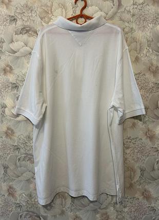 Поло tommy hilfiger original, розмір 3xl на високий зріст 9
