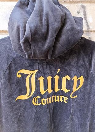 Худи juicy couture