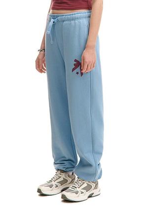 Женские спортивные штаны джоггеры петля cropp xs,м