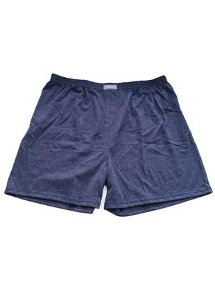 Atlet мужские трусы боксеры семейные стандарт 000010 56 (3xl)