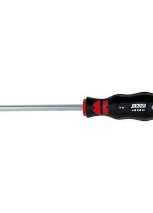 Викрутка torx tx20x100 zebra (061343420)