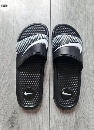 Шлепанцы nike