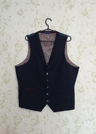 Жилетка 44р broadstone bros