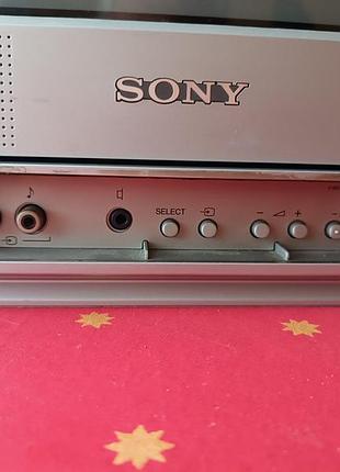 Телевизор sony б/в в хорошем состоянии 2