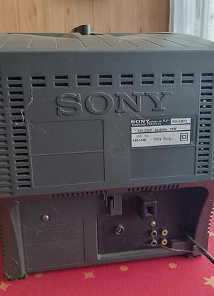Телевизор sony б/в в хорошем состоянии 6