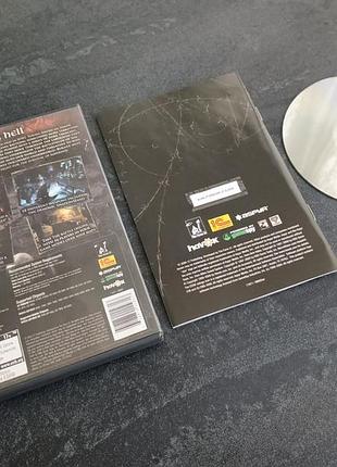 Диск necrovision (pc) 2