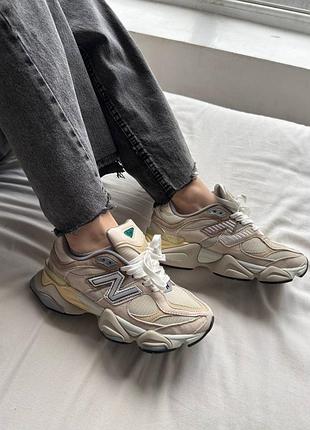 Кроссовки new balance