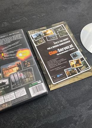 Диск the mark (pc) 2