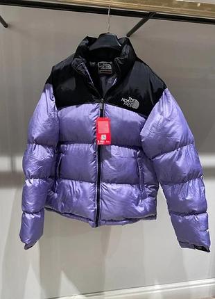 Tnf 700 lilak