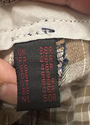 Брюки рабочие dickies утеплённые на подкладке оригинал 4