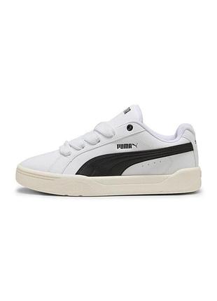 Кеды мужские puma park lifestyle easy, 42.5р. оригинал!