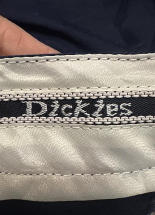 Брюки рабочие dickies утеплённые на подкладке оригинал 5