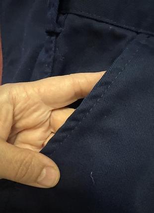Брюки рабочие dickies утеплённые на подкладке оригинал 9