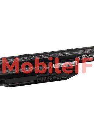 Акумулятор батарея fujitsu a514, fpb0311s, fpcbp416, bps229, bps231, fmvnbp229a, 2250mah 24wh