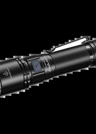 Фонарь ручной fenix c5 v2.0