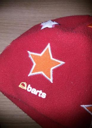 Шапка barts