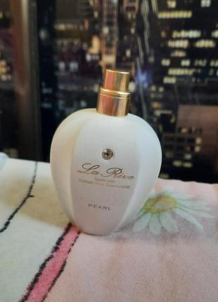 Парфумована вода la rive pearl 75 ml.