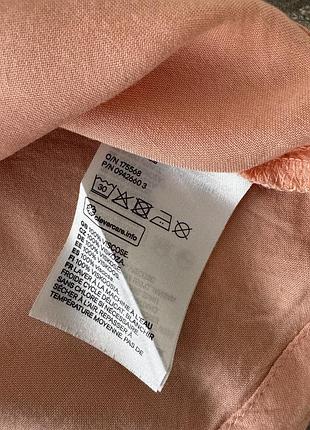 Майка блуза h&m 4