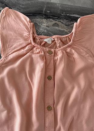 Майка блуза h&m 2