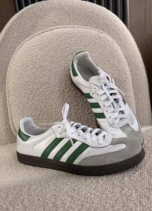 Кросівки adidas samba