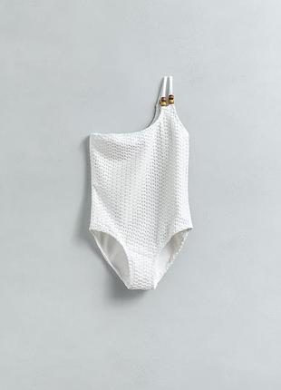 Купальник zara 140